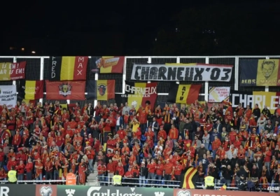 We zijn reekshoofd op het EK: de potindeling