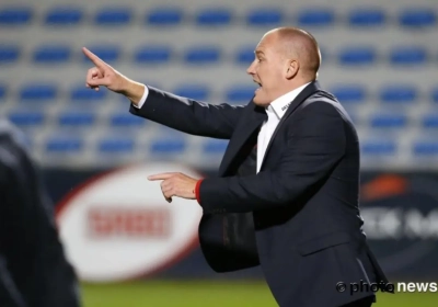 Vanderbiest steekt de hand in eigen boezem, maar: "We zijn Cercle Brugge. Niet FC Barcelona"