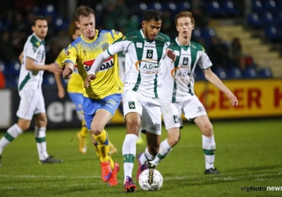 Vreugde groot bij Cercle na ruime zege tegen Eupen: “Dit is geen verrassing voor ons”