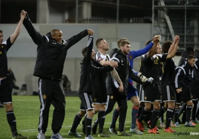 45.000 fans snakken naar een Duivelse galavertoning