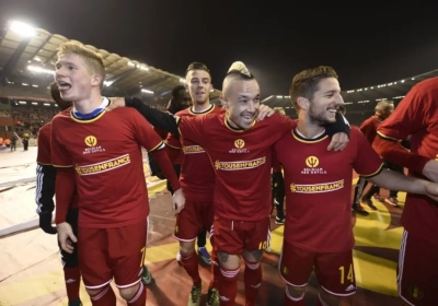 Nog een paar keer slapen: op deze dag vindt de loting voor het EK plaats