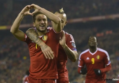 Mertens scoorde serieus wat punten: "Ik denk dat de bondscoach een extra wapen heeft"