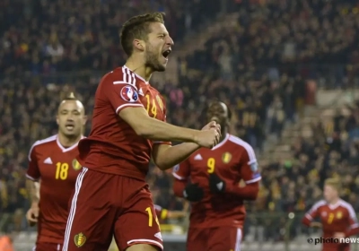 Deze toppers kunnen de Rode Duivels wél en niet loten op het EK