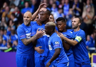 Genk wil uitcomplex uitwissen tegen Waasland-Beveren