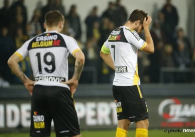 Crisis bij Sporting Lokeren: bestuur weigert te reageren