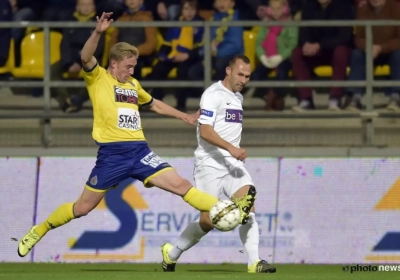 Vreven trekt met vertrouwen naar Genk: "Zou me niet verbazen als we winnen"