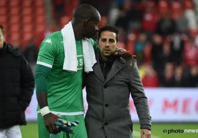 Thuram over zijn moeilijke avond: "Ik ben verantwoordelijk voor die eerste goal"