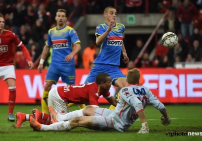 Van Langendonck: "Geluk dwing je af en dat had al vroeger mogen gebeuren"