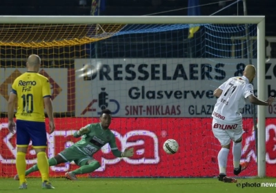 Buyens scoort opnieuw vanop de stip: "Voor 95% een mentale kwestie"