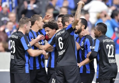 Club Brugge moet de eerste Europese punten pakken op Poolse bodem