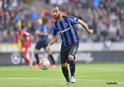 Preud’homme geeft stand van zaken over uitgevallen duo Vazquez-Gedoz