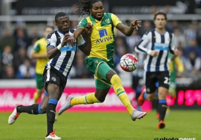 Mitrovic en Wijnaldum maken het Norwich van Mbokani helemaal af