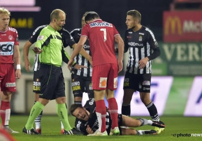 Hoe reageert KVK na ontslag Walem op het veld?