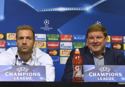 Pakt Gent eerste punten buitenshuis in de Champions League?