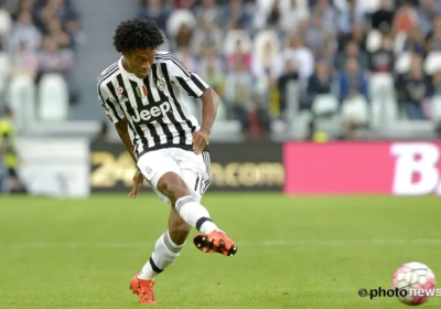 Juventus doet weer helemaal mee na zege in topper, en dat onder meer dankzij deze bizarre goal