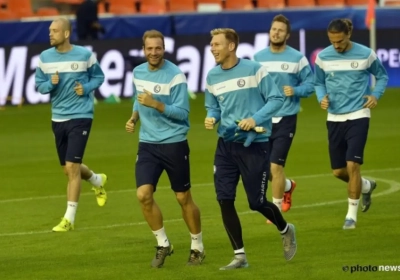 Zo groot is de kans dat Gent het nog haalt