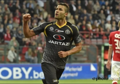 Lokeren, mét Harbaoui, gaat op zoek naar eerherstel op de Freethiel