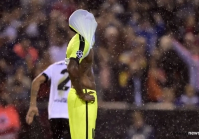 Gent-spelers teleurgesteld: "We speelden opnieuw groots"