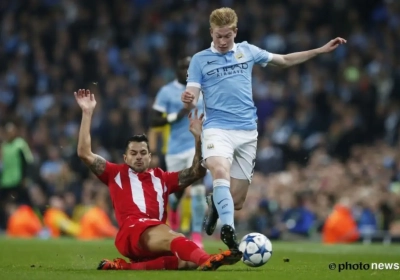 Champions League: De Bruyne matchwinnaar voor steriel City, overzicht van de andere matchen ...