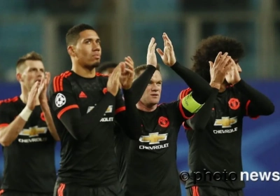 Scholes ongemeen hard voor Van Gaal: "Is dit de manier waarop ze moeten spelen?"