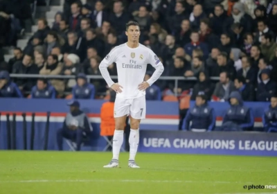 Real Madrid blijft op deze manier ongeslagen