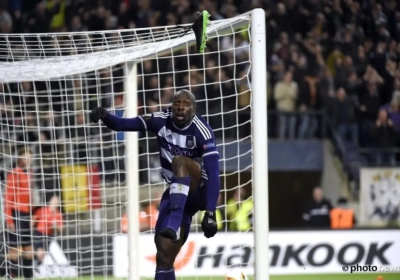 Is Okaka dan toch een goaltjesdief? Hij was in ieder geval nog nooit zó efficiënt