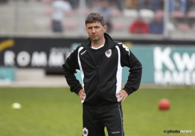 Antwerp wil zich herpakken op het veld van Cercle: "We hebben ons goeie voetbal teruggevonden"