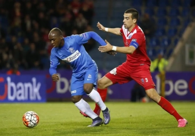 Druk op de Genkse ketel vanavond: kwalificatie tegen Moeskroen is een must