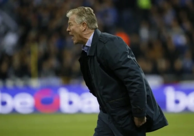 Peter Maes streng voor zijn spelers: "We waren individu's op een eilandje"