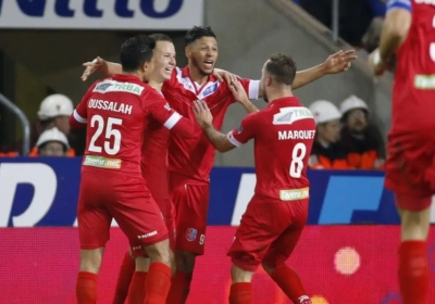 Druk op de ketel in de Henegouwse clash tussen RMP en de Carolo's