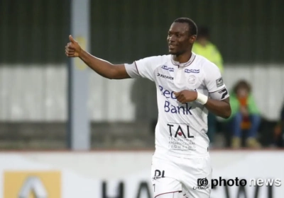 Thiam pikt rol van Leye perfect op: "Maar Mbaye blijft de diepe man"