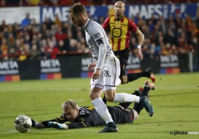 Gillet beseft na nederlaag: "Dit kon een omslagpunt zijn"