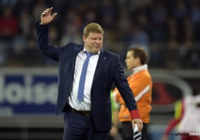Vanhaezebrouck snoeihard: "Die invallers waren dramatisch!"