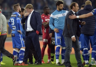 Hein vs. Yves oftewel: "Oostende bracht ons niet in de problemen" vs. "Hebben Gent toch pijn gedaan"