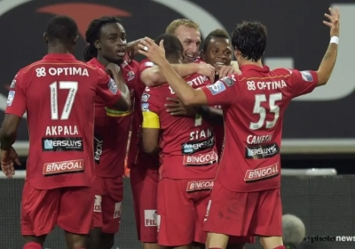 Kevin 'Zizou' Vandendriessche met een unicum: "Iedereen weet dat mijn linker waardeloos is"