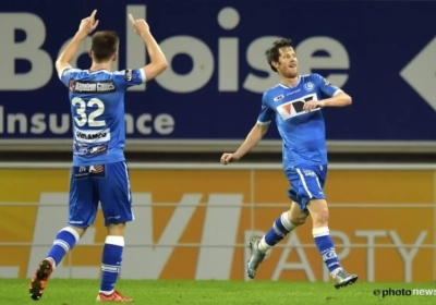 Matton z'n feestje werd verknald: "Het had een perfecte dag geweest"