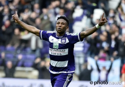 Anderlecht werpt zich op als dé titelfavoriet na winst in topper