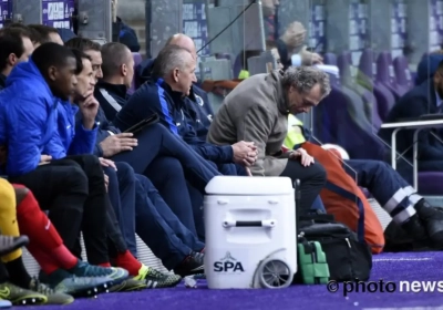 MPH boos na topper: "Een goeie trainer kan dat misschien wel, ik niet"