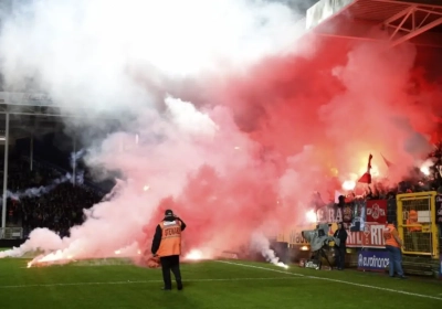 Charleroi wil match herspelen: "Voor het welzijn van het Belgisch voetbal"