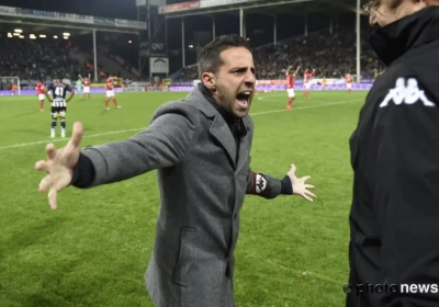 Ferrera weet aan wat Standard zege te danken heeft: "Die onderbreking"