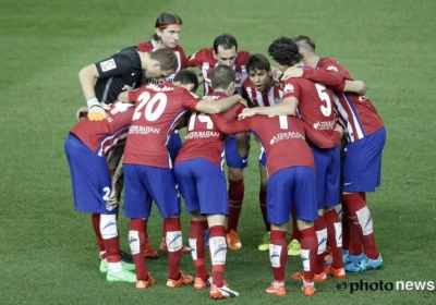 Atlético komt naast Barcelona, enorme mijlpaal voor Torres