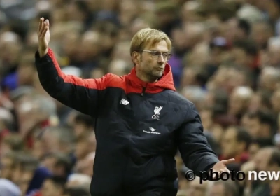 Klopp haalt uit: "Zo gaat Engeland weer een moeilijk EK tegemoet"