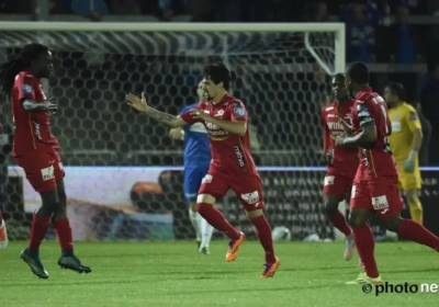 Lukaku speelde beresterke match, maar ziet ook minpunten: "Gelukkig nam Genk niet alle geschenken aan"