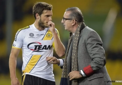 ‘Giant-killers’ nemen het tegen elkaar op, onduidelijkheid bij Lokeren