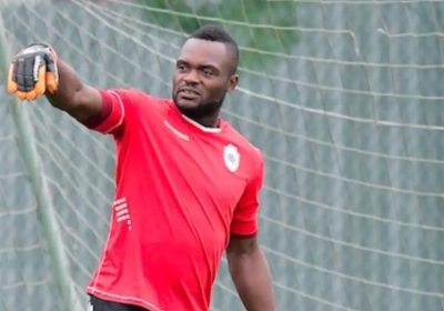 Opgeluchte Kudimbana: "Overwinning moet een boost geven"