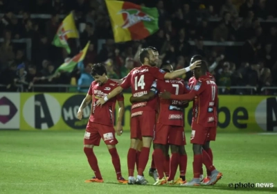 KV Oostende wil na anderhalve maand nog eens winnen buitenshuis