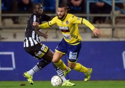 Diandy werd er haast wanhopig van: “Ik dacht echt dat we niet gingen scoren”