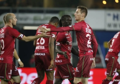 Essevee zet ambities voor play-off 1 kracht bij na eenvoudige winst