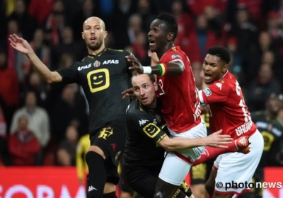 KV Mechelen wil Olivier Renard terugpakken door Standard uit PO1 te houden