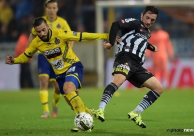 Fietst Charleroi de kloof met play-off 1 dicht tegen de Leeuwen?